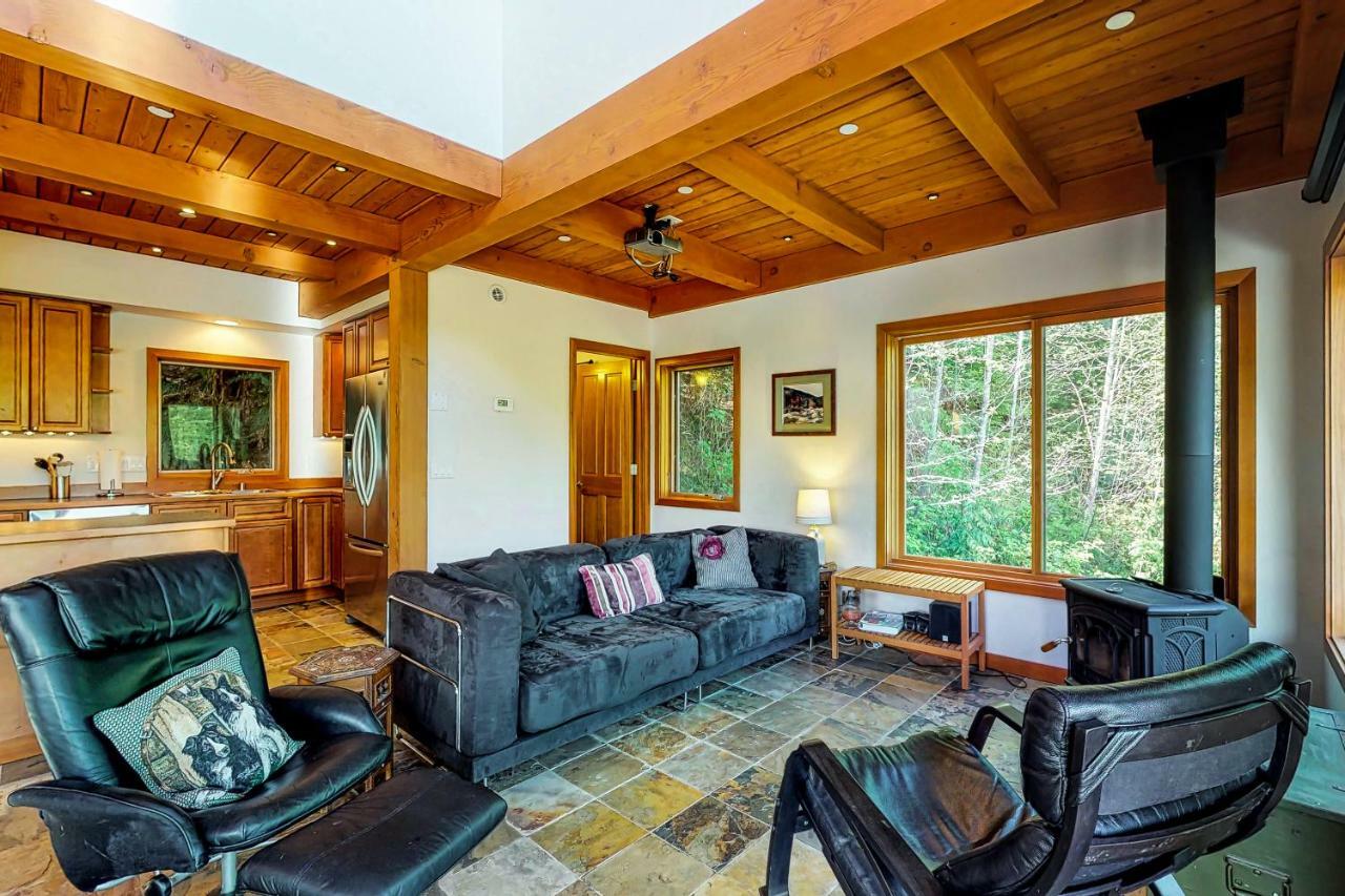 Villa Woodland Hideaway In The Hills Lake Stevens Exterior foto